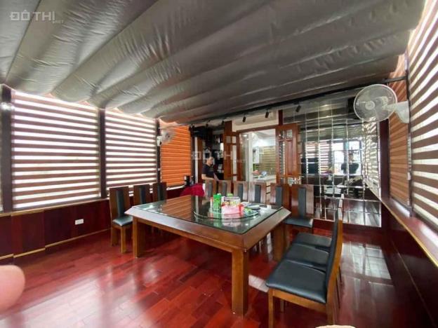 Đẳng cấp nhất Đống Đa, view vườn hoa Trần Quang Diệu, 70m2 x 9T, thang máy, giá 20 tỷ 13126505