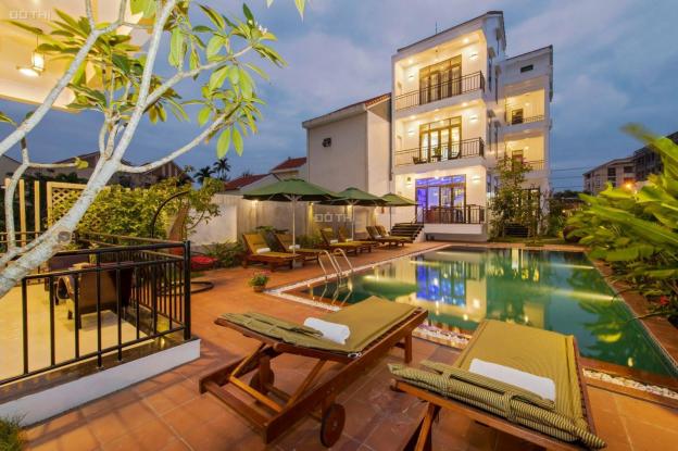 Cần bán khu biệt thự Hoi An Sense Garden Villa, giá tốt 13126515