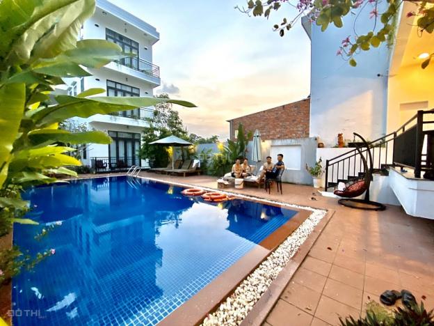 Cần bán khu biệt thự Hoi An Sense Garden Villa, giá tốt 13126515