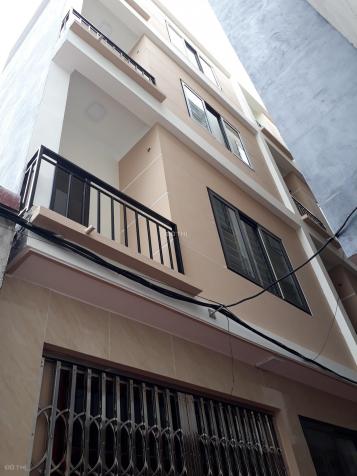 Bán nhà mới 33m2*4T siêu đẹp tại Dương Nội, Hà Đông, Hà Nội. LH 0965164777 13126567