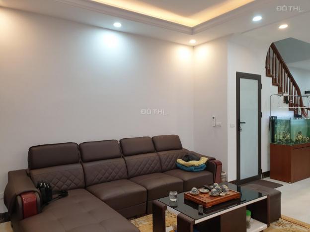 Bán nhà Nguyễn Sơn, Long Biên, Hà Nội. Diện tích 40m2, giá 7.76 tỷ, khu vực kinh doanh sầm uất hàng 13126617