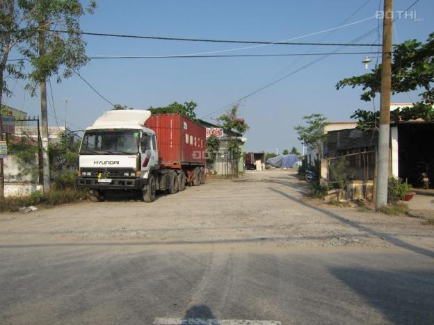 Cần bán nhà đất 2 mặt tiền đường Nguyễn Văn Tạo, có mặt tiền sông, vị trí đẹp 13126726