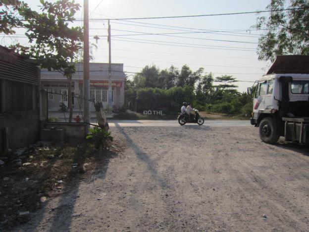 Cần bán nhà đất 2 mặt tiền đường Nguyễn Văn Tạo, có mặt tiền sông, vị trí đẹp 13126726