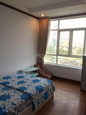 Bán căn hộ Phú Hoàng Anh 88m2 giá 1.95 tỷ, căn 129m2 3PN 3WC giá 2tỷ3. LH: 0919243192 13126761