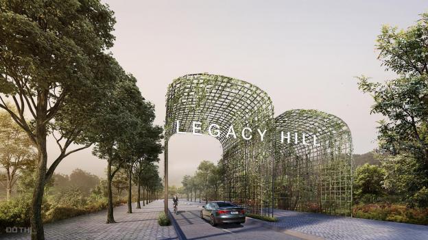 Dự án Legacy Hill Hòa Bình mở bán đợt 1, DT 132m2 - 202m2 - 350m2 - 600m2, shophouse, biệt thự 13126882