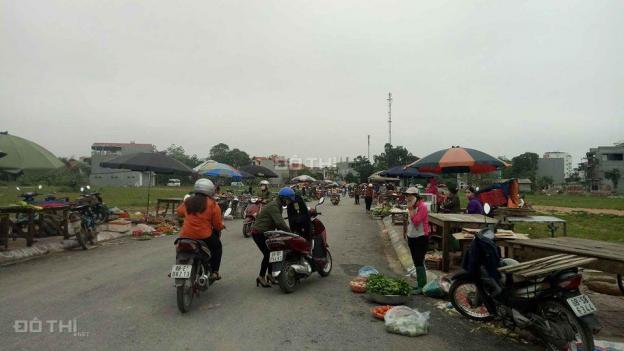 Bán đất phân lô chợ Định Trung - Vĩnh Yên, tiện kinh doanh, buôn bán 13126889