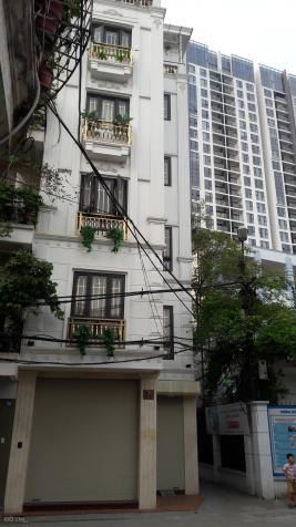 Bán nhà phố Lương Yên, Hai Bà Trưng, Hà Nội 13127010