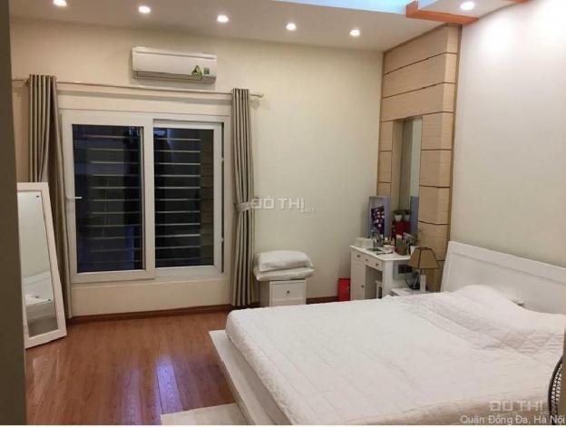 Bán gấp nhà phố Vũ Trọng Phụng, Thanh Xuân, 5 tầng, giá chỉ 4,3 tỷ 13127087