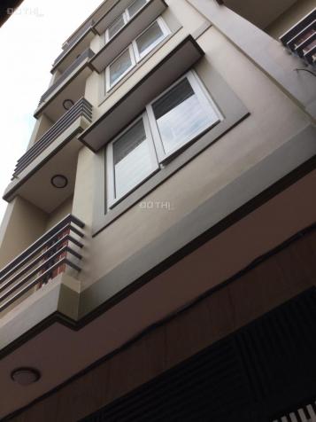 Bán gấp nhà phố Vũ Trọng Phụng, Thanh Xuân, 5 tầng, giá chỉ 4,3 tỷ 13127087