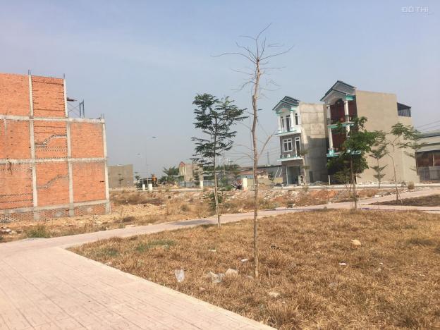 Đất nền an cư, xây dựng tổ ấm. An cư lạc nghiệp tại dự án Phú Hồng Thịnh 8 13127143