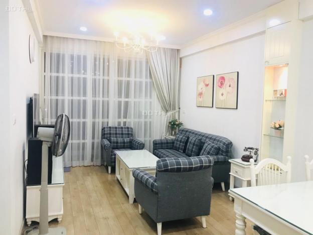 Bán gấp em hoa hậu Florence Mỹ Đình, 91.5m2, hướng Đông Nam, căn góc 3PN 13127212