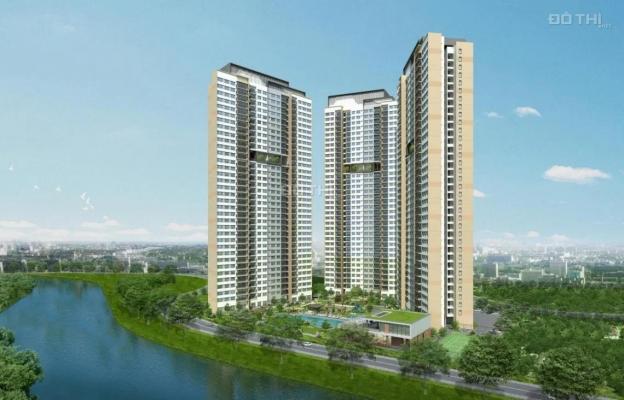 Cần bán căn hộ Palm Height Q2 - căn hộ tầng Sky Garden đẳng cấp - Phong cách sống chuẩn Singapore 13127250