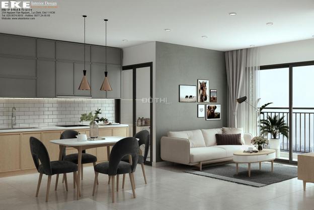 Cần bán căn hộ Palm Height Q2 - căn hộ tầng Sky Garden đẳng cấp - Phong cách sống chuẩn Singapore 13127250