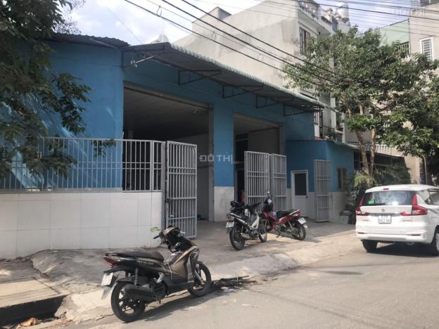 Bán xưởng Tân Chánh Hiệp 8 đường nhựa 7m. Đối diện Hiệp Thành City 13127356