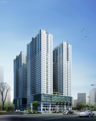 Bán căn hộ CC tại dự án Bright City, Hoài Đức, diện tích từ 45m2, nhận nhà ở ngay 13127368