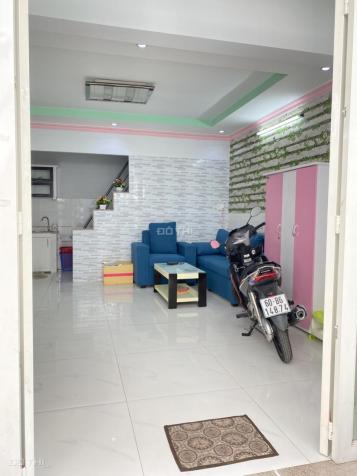 Bán nhà sổ hồng riêng đường Phạm Văn Chiêu, phường 14, Gò Vấp có 3 phòng ngủ 13127486
