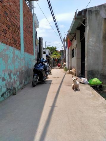 Bán nhà sổ hồng riêng đường Thạnh Lộc 15, phường Thạnh Lộc, Quận 12 đúc một trệt, một lầu 13127490