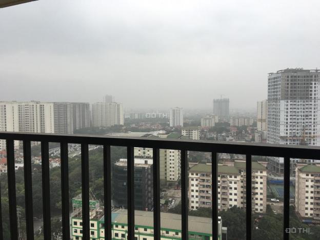Bán căn hộ 45.78m2 giá 961tr tại Trần Thủ Độ, quận Hoàng Mai sát chung cư Phương Đông Green Park 13127502