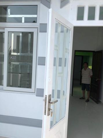 Nhà cho thuê nguyên căn Lý Đạo Thành, P16, Q8, 8 tr/tháng, 1T, 2L, ST, 48m2. LH: 0901886271 13127562