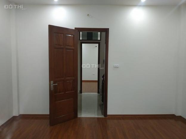 Tôi cần bán nhà mặt ngõ Đê Trần Khát Chân, 45m2, mới cứng 4 tầng, SĐCC, giá: 2,98 tỷ có TL 13127595