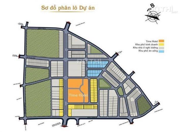 Bán đất dự án Time Hội An dự án căn hộ khách sạn 13127870