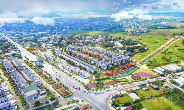Bán đất nền dự án tại dự án Điện Thắng Green Home, Điện Bàn, Quảng Nam, giá đầu tư 13127948