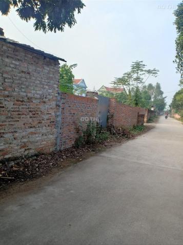 Bán đất Minh Phú, Sóc Sơn, lô góc, gần UBND, đường 2 ô tô tránh nhau thoải mái 13127978