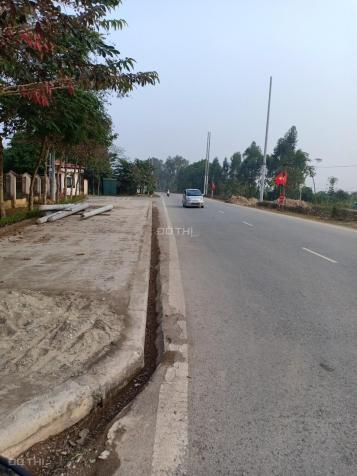Bán đất Minh Phú, Sóc Sơn, lô góc, gần UBND, đường 2 ô tô tránh nhau thoải mái 13127978