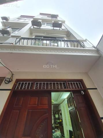 Hot, bán nhà mới koong phố Kim Ngưu, 41m2, 5 tầng, 4.6 tỷ 13128127