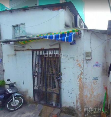 Bán nhà riêng tại Đường Nguyễn Văn Lượng, Phường 17, Gò Vấp, Hồ Chí Minh, dt 52m2, giá TT 650 tr 13127814