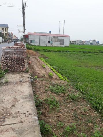 Cần bán lô đất 100m2 cạnh ủy ban nhân xã Hùng Dũng, Hưng Hà, Thái Bình 800tr 13128225