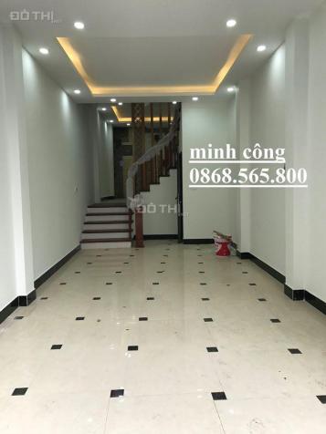 Ô TÔ VÀO NHÀ KINH DOANH 42M X 5T HOÀNG ĐẠO THÀNH THÔNG KIM GIANG NGUYỄN XIỂN LH 0868565800 13061384