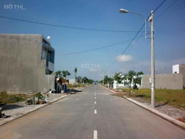 Cần bán đất ngay đường số 48 ngay cổng khu trung tâm thương mại Phú Định, phường 16 - Quận 8 13128387