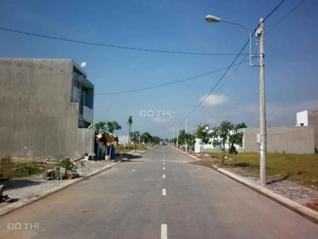 Bán đất tại đường Nguyễn Văn Cự, Phường Tân Tạo A, Bình Tân, Hồ Chí Minh, DT 60m2, giá 1.8 tỷ 13128414