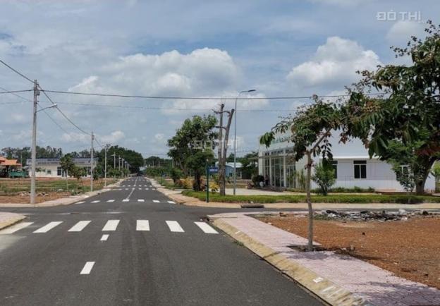Bán đất khu đô thị Sunview Central thị trấn Đồng Phú, Bình Phước, cách thị xã Đồng Xoài 3km 13128450