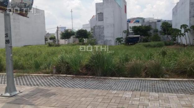 Bán đất đường Trần Văn Giàu - KDC Hai Thành - Quận Bình Tân - đã có sổ hồng 13128467