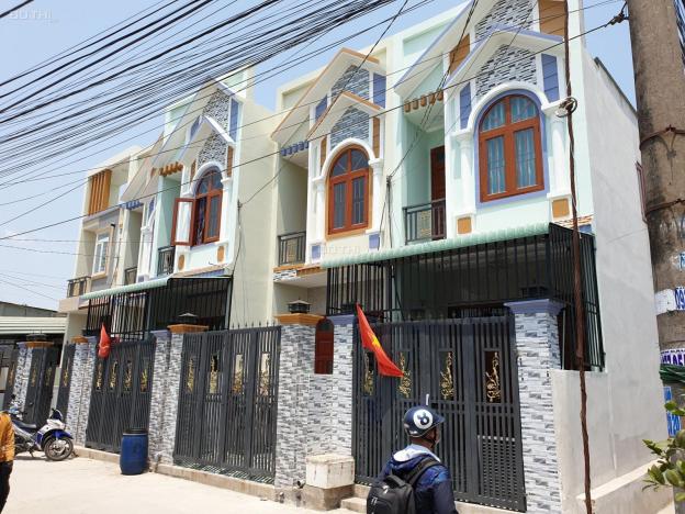 Bán nhà riêng mới xây ngay Big C Đồng Nai sổ riêng, hoàn thiện giá TT 950tr. 0942 920 920 13128478