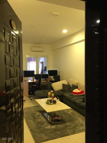 Cho thuê căn hộ chung cư tại Docklands Sài Gòn, Q7, LH: 0909.448.284 Hiền 13128498
