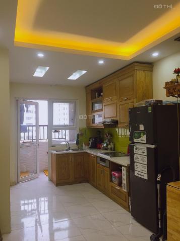 Bán gấp căn hộ 2 phòng ngủ, 71m2 tòa HH3 Linh Đàm full nội thất giá 1.25 tỷ. LH: 0936686295 13128514