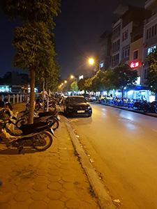 Bán nhà mặt phố tại đường Lê Văn Lương, Phường Nhân Chính, Thanh Xuân, DT 55m2, giá 23 tỷ 13128545
