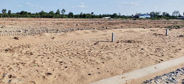 Bán đất nền dự án tại khu dân cư Vạn Phát Sông Hậu diện tích 80m2, giá 640 triệu 13128560