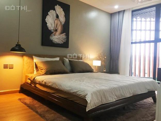 Căn hộ dành cho gia đình đa thế thế, mặt đường Tố Hữu, 140m2 - 2 chìa khóa, giá 23,5 tr/m2 13128638