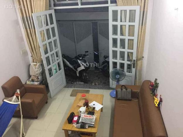 Bán nhà đường Nơ Trang Long, Bình Thạnh, diện tích 46m2, giá 4.95 tỷ, LH: 0912363038 13128739