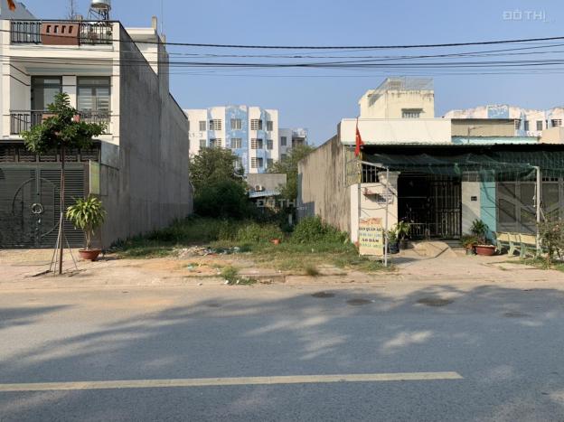 Còn vài lô gần kề cần bán lô đất mặt tiền đường Trần Văn Giàu, đối diện bệnh viện Chợ Rẫy 2 13128871
