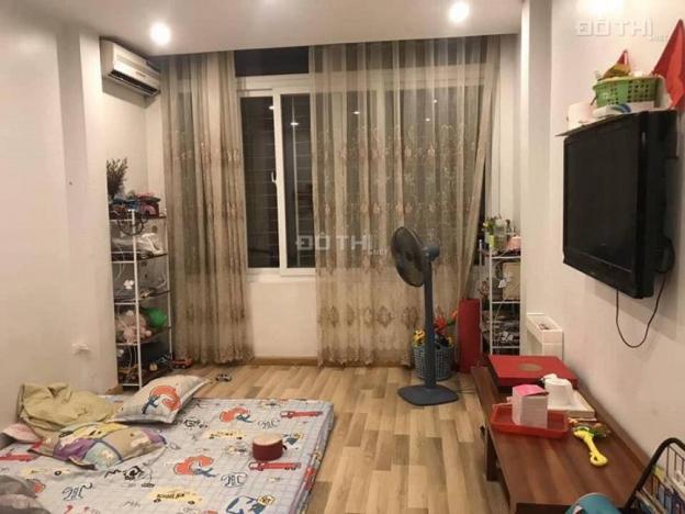 Bán nhà Định Công Thượng, DT 50 m2 4 tầng kinh doanh siêu đẹp 6 tỷ 13128894