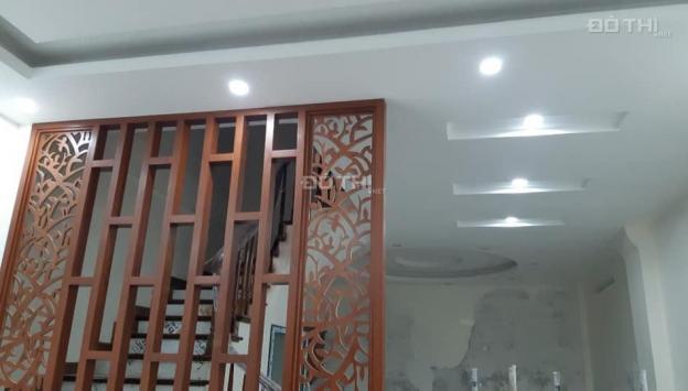 Bán nhà đẹp Hoàng Quốc Việt - 53m2 - 4 tầng - MT 4.5m - 4,8 tỷ 13128930