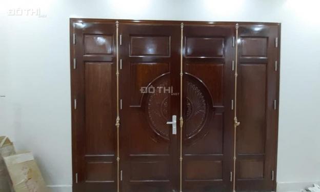 Bán nhà đẹp Hoàng Quốc Việt - 53m2 - 4 tầng - MT 4.5m - 4,8 tỷ 13128930