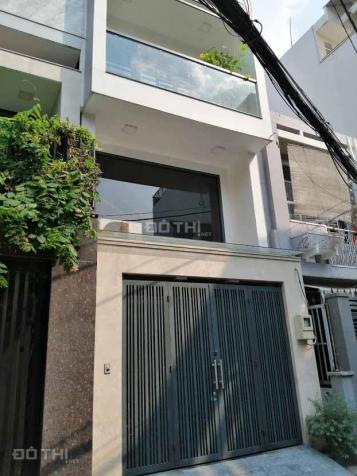 Bán nhà hẻm nhựa 6m đường Trường Chinh, Tân Bình, 70m2, giá 8 tỷ 13128951