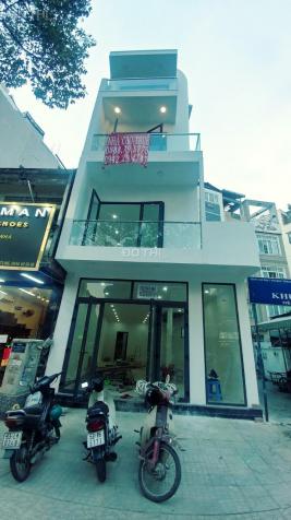 Cho thuê nhà mặt tiền HXT 662/8 Sư Vạn Hạnh, đối diện Vạn Hạnh Mall quận 10 13129052