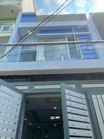 Bán nhà riêng tại đường Số 10, Phường Bình Hưng Hòa A, Bình Tân, Hồ Chí Minh, DTSD 120m2 13129091